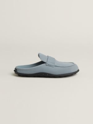 Mules Mix, Vista: vista lateral, side, vista 3 de 5