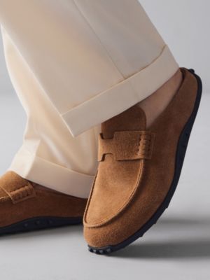 Mix mule, View: Worn, worn, view 2 of 5