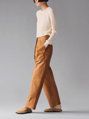 Mix mule, View: Worn, worn, view 3 of 6