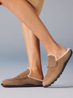 Mix mule, View: Worn, worn, view 2 of 5