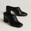 Mystery 70 mule, noir