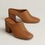 Mystery 70 mule, naturel