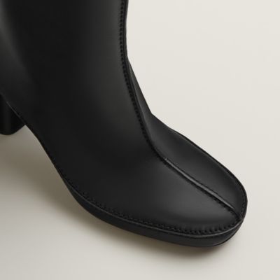 Black - Women's Boots and Ankle Boots | Herms USA