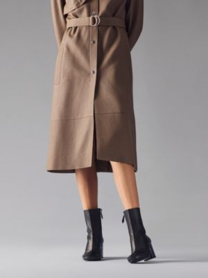 Bottines Maureen, Vue: Vue portée, worn, vue 2 sur 6