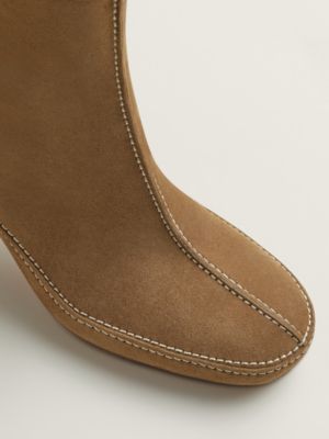 Maureen 70 ankle boot, View: above, above, view 5 of 6