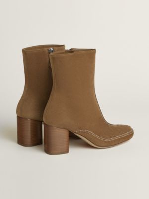 Maureen 70 ankle boot, View: Back, back, view 4 of 6