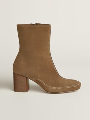 Maureen 70 ankle boot, View: side, side, view 3 of 6
