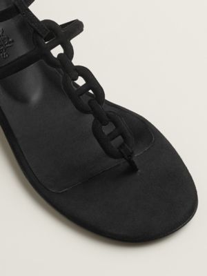 Milos sandal, View: above, above, view 5 of 5