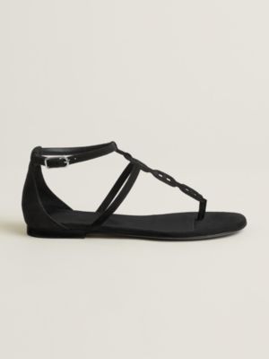 Milos sandal, View: side, side, view 3 of 5