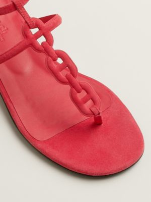 Milos sandal, View: above, above, view 5 of 5