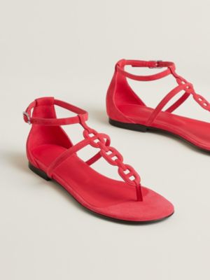 Milos sandal