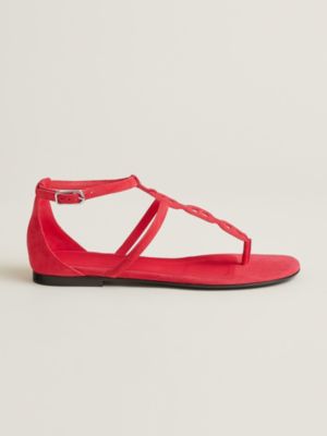 Milos sandal, View: side, side, view 3 of 5