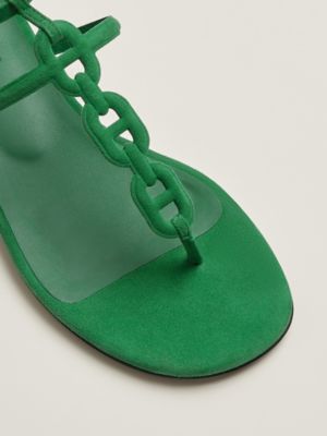Milos sandal, View: above, above, view 5 of 5