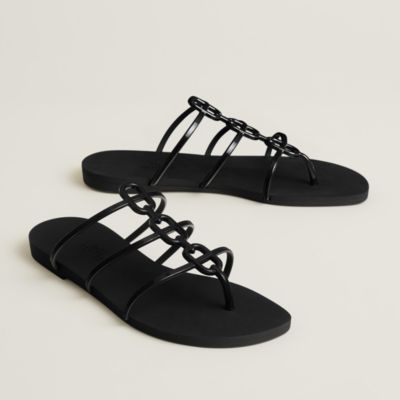サンダル 《エズ》 30 | Hermès - エルメス-公式サイト