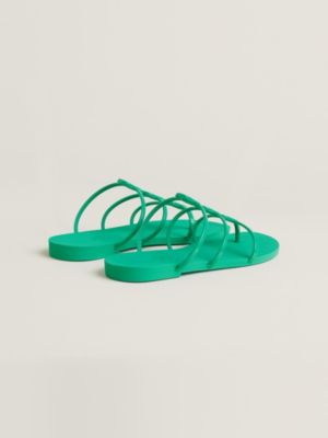 Mykonos sandal, View: Back, back, view 4 of 5