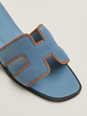 Oran sandal, View: above, above, view 5 of 5