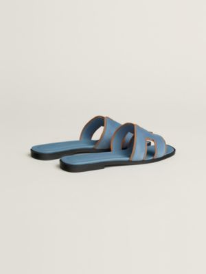 Oran sandal, View: Back, back, view 4 of 5