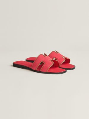 Oran sandal