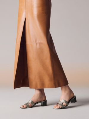 Sandalias Oasis, Vista: Ver artículo puesto, worn, vista 2 de 6