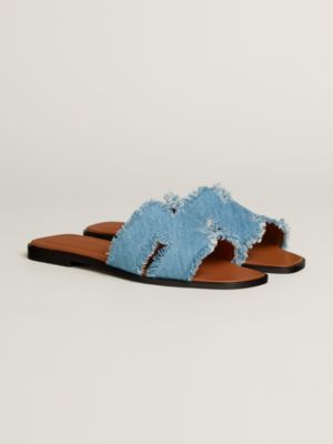 Oran sandal