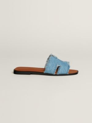 Oran sandal, View: side, side, view 3 of 5