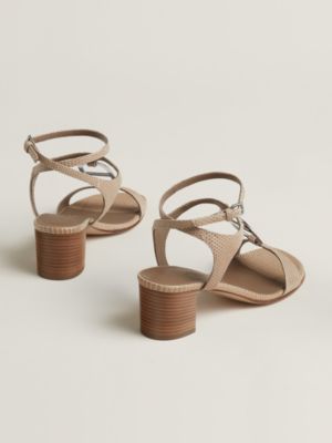 Miramar 50 sandal, View: Back, back, view 3 of 4