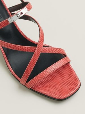 Muse 40 sandal, View: above, above, view 5 of 5