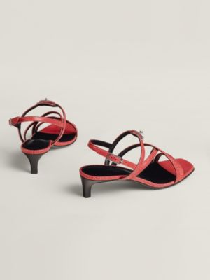 Muse 40 sandal, View: Back, back, view 4 of 5