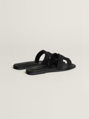 Oran sandal, View: Back, back, view 4 of 5
