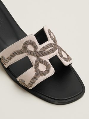 Oran sandal, View: above, above, view 5 of 5
