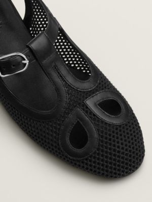 Slingbacks Kim, Vue: vue du dessus, above, vue 5 sur 5