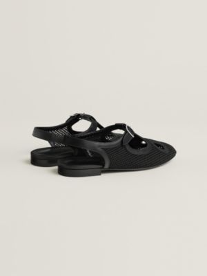 Slingbacks Kim, Vue: Vue de dos, back, vue 4 sur 5