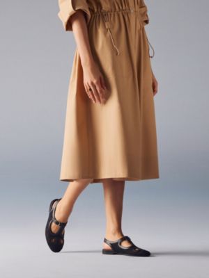 Slingbacks Kim, Vue: Vue portée, worn, vue 2 sur 5