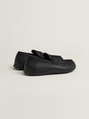 Lazy loafer, View: Back, back, view 4 of 5