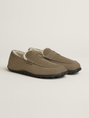 Lazy loafer