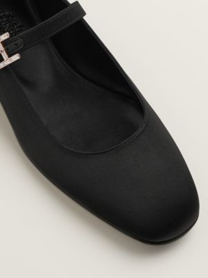 Jane ballet flat, View: above, above, view 5 of 5