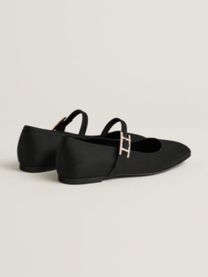 Jane ballet flat, View: Back, back, view 4 of 5