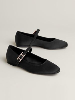Jane ballet flat