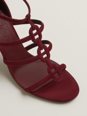 Magic 70 sandal, View: above, above, view 5 of 5
