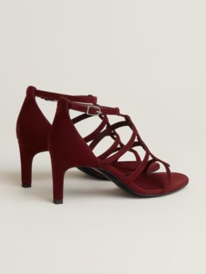 Magic 70 sandal, View: Back, back, view 4 of 5