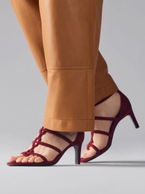 Magic 70 sandal, View: Worn, worn, view 2 of 5