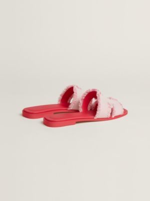 Oran sandal, View: Back, back, view 4 of 5