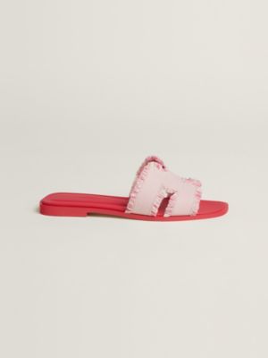 Oran sandal, View: side, side, view 3 of 5