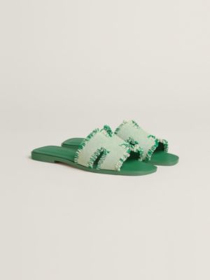 Sandalias Oran