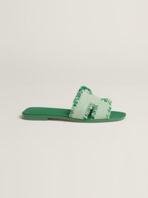 Sandalias Oran, Vista: vista lateral, side, vista 3 de 5
