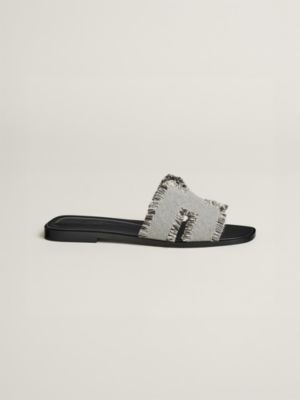 Sandalias Oran, Vista: vista lateral, side, vista 3 de 5