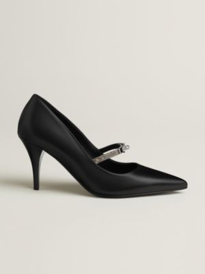 Escarpins Majesté 80, Vue: vue de côté, side, vue 3 sur 5