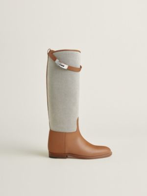 Bottes Jumping ultra souples, Vue: vue de côté, side, vue 3 sur 5