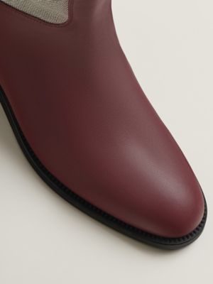 Bottes Jumping ultra souples, Vue: vue du dessus, above, vue 5 sur 5