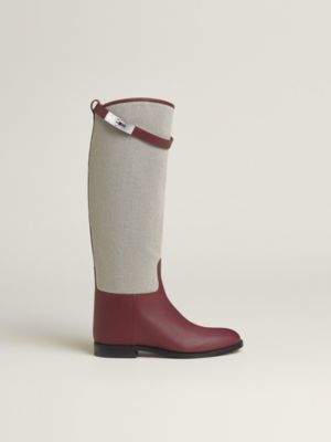 Bottes Jumping ultra souples, Vue: vue de côté, side, vue 3 sur 5